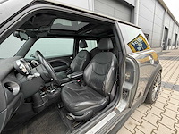 Mini - 3-deurs - 1.6 cooper s chili - personenauto - 2005 - afbeelding 26 van  28