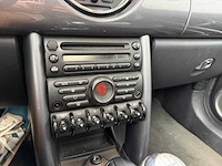 Mini - 3-deurs - 1.6 cooper s chili - personenauto - 2005 - afbeelding 4 van  28