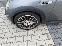 Mini - 3-deurs - 1.6 cooper s chili - personenauto - 2005 - afbeelding 6 van  28