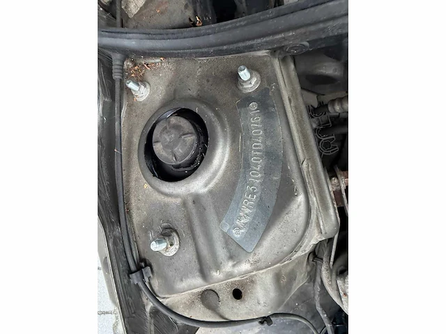 Mini - 3-deurs - 1.6 cooper s chili - personenauto - 2005 - afbeelding 9 van  28