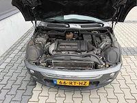 Mini - 3-deurs - 1.6 cooper s chili - personenauto - 2005 - afbeelding 10 van  28
