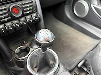 Mini - 3-deurs - 1.6 cooper s chili - personenauto - 2005 - afbeelding 13 van  28