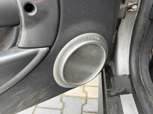 Mini - 3-deurs - 1.6 cooper s chili - personenauto - 2005 - afbeelding 14 van  28