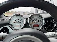 Mini - 3-deurs - 1.6 cooper s chili - personenauto - 2005 - afbeelding 15 van  28