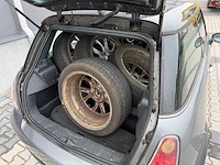 Mini - 3-deurs - 1.6 cooper s chili - personenauto - 2005 - afbeelding 20 van  28