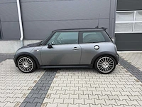 Mini - 3-deurs - 1.6 cooper s chili - personenauto - 2005 - afbeelding 12 van  28