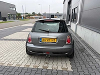 Mini - 3-deurs - 1.6 cooper s chili - personenauto - 2005 - afbeelding 24 van  28