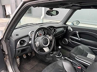 Mini - 3-deurs - 1.6 cooper s chili - personenauto - 2005 - afbeelding 25 van  28