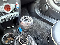 Mini - 3-deurs - 1.6 cooper s chili - personenauto - 2007 - afbeelding 2 van  25