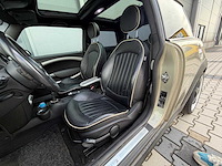 Mini - 3-deurs - 1.6 cooper s chili - personenauto - 2007 - afbeelding 3 van  25