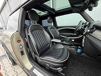 Mini - 3-deurs - 1.6 cooper s chili - personenauto - 2007 - afbeelding 20 van  25