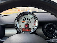 Mini - 3-deurs - 1.6 cooper s chili - personenauto - 2007 - afbeelding 6 van  25