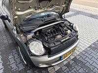Mini - 3-deurs - 1.6 cooper s chili - personenauto - 2007 - afbeelding 8 van  25