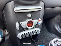 Mini - 3-deurs - 1.6 cooper s chili - personenauto - 2007 - afbeelding 19 van  25