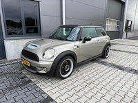 Mini - 3-deurs - 1.6 cooper s chili - personenauto - 2007 - afbeelding 1 van  25