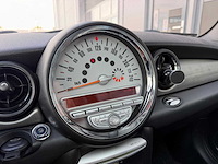 Mini - 3-deurs - 1.6 cooper s chili - personenauto - 2007 - afbeelding 10 van  25