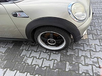 Mini - 3-deurs - 1.6 cooper s chili - personenauto - 2007 - afbeelding 23 van  25