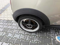 Mini - 3-deurs - 1.6 cooper s chili - personenauto - 2007 - afbeelding 11 van  25