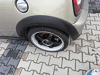 Mini - 3-deurs - 1.6 cooper s chili - personenauto - 2007 - afbeelding 24 van  25