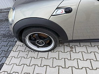 Mini - 3-deurs - 1.6 cooper s chili - personenauto - 2007 - afbeelding 25 van  25