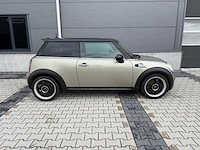 Mini - 3-deurs - 1.6 cooper s chili - personenauto - 2007 - afbeelding 14 van  25