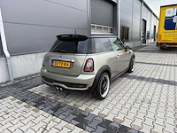 Mini - 3-deurs - 1.6 cooper s chili - personenauto - 2007 - afbeelding 16 van  25