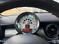 Mini - 3-deurs - 1.6 cooper s chili - personenauto - 2007 - afbeelding 7 van  25