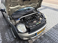 Mini - 3-deurs - 1.6 cooper s chili - personenauto - 2007 - afbeelding 9 van  25