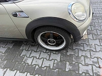 Mini - 3-deurs - 1.6 cooper s chili - personenauto - 2007 - afbeelding 14 van  25