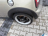 Mini - 3-deurs - 1.6 cooper s chili - personenauto - 2007 - afbeelding 16 van  25