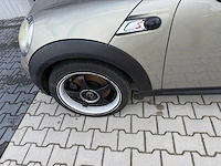 Mini - 3-deurs - 1.6 cooper s chili - personenauto - 2007 - afbeelding 18 van  25
