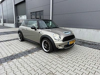 Mini - 3-deurs - 1.6 cooper s chili - personenauto - 2007 - afbeelding 21 van  25