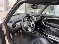 Mini - 3-deurs - 1.6 cooper s chili - personenauto - 2007 - afbeelding 25 van  25