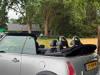 Mini - cabrio - 1.6 cooper chili - 2005 - personenauto - afbeelding 2 van  15