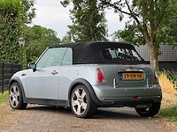 Mini - cabrio - 1.6 cooper chili - 2005 - personenauto - afbeelding 10 van  15