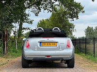 Mini - cabrio - 1.6 cooper chili - 2005 - personenauto - afbeelding 12 van  15
