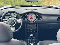 Mini - cabrio - 1.6 cooper chili - 2005 - personenauto - afbeelding 2 van  7