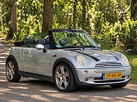 Mini - cabrio - 1.6 cooper chili - 2005 - personenauto - afbeelding 6 van  13