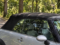 Mini - cabrio - 1.6 cooper chili - 2005 - personenauto - afbeelding 11 van  13