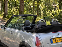 Mini - cabrio - 1.6 cooper chili - 2005 - personenauto - afbeelding 12 van  13