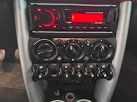 Mini - cabrio - 1.6 cooper chili - 40-pr-tb- 2004 - afbeelding 1 van  13