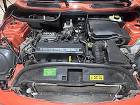 Mini - cabrio - 1.6 cooper chili - 40-pr-tb- 2004 - afbeelding 5 van  13