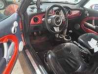 Mini - cabrio - 1.6 cooper chili - 40-pr-tb- 2004 - afbeelding 11 van  13
