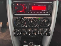 Mini - cabrio - 1.6 cooper chili - 40-pr-tb- 2004 - afbeelding 2 van  15