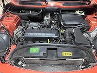 Mini - cabrio - 1.6 cooper chili - 40-pr-tb- 2004 - afbeelding 6 van  15