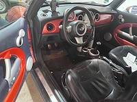 Mini - cabrio - 1.6 cooper chili - 40-pr-tb- 2004 - afbeelding 13 van  15
