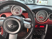 Mini - cabrio - 1.6 cooper chili - 40-pr-tb- 2004 - afbeelding 14 van  15