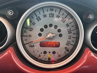 Mini - cabrio - 1.6 cooper chili - 40-pr-tb- 2004 - afbeelding 15 van  15