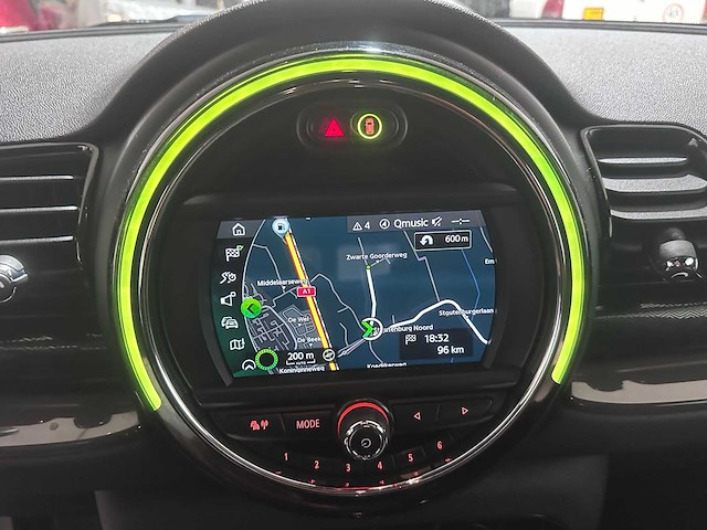 Mini - clubman - 1.5 one d bns ed - s-849-hp- 2020 - afbeelding 4 van  23
