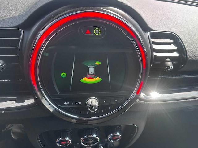 Mini - clubman - 1.5 one d bns ed - s-849-hp- 2020 - afbeelding 5 van  23
